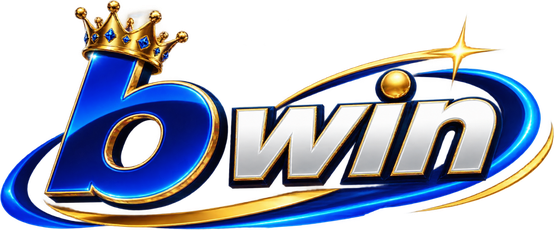b win